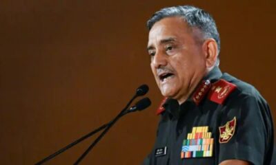 ड्रोन युद्ध की दुनिया में भारत तैयार! CDS General Anil Chauhan का बड़ा बयान – कल की तकनीक से आज की जंग नहीं जीती जा सकती