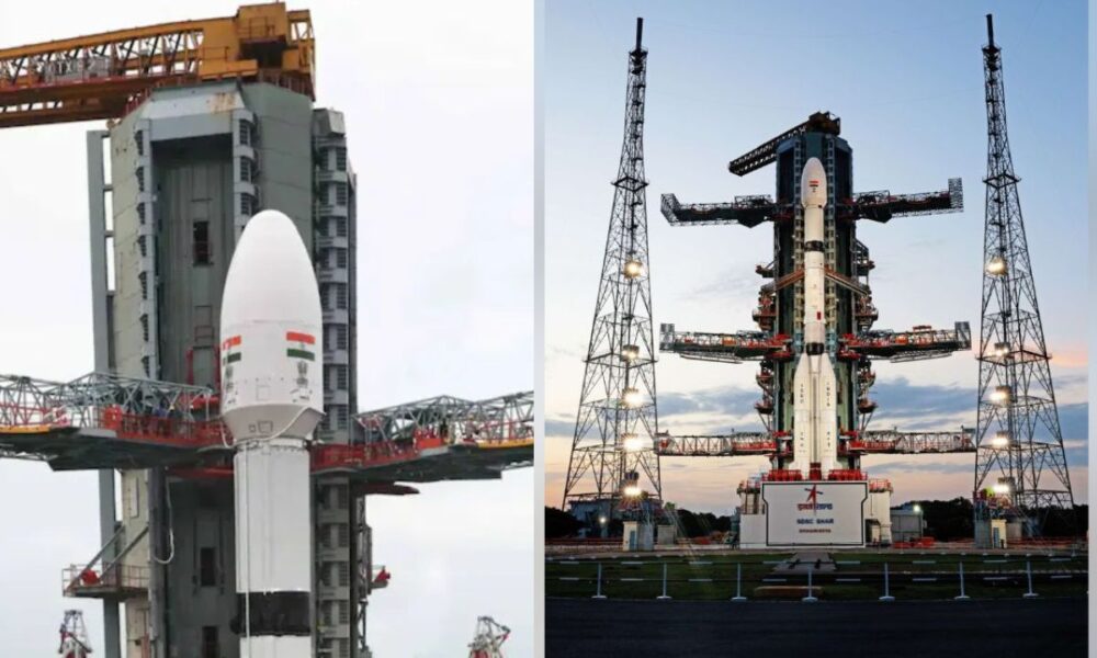 NASA-ISRO Mission NISAR: दिन हो या रात हर मौसम मेंज़मीन पर रहेगी निसार की नजर! जानिए कैसे करेगा ये उपग्रह पृथ्वी की निगरानी
