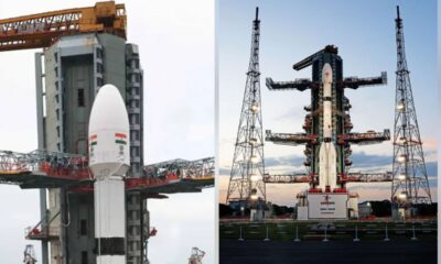 NASA-ISRO Mission NISAR: दिन हो या रात हर मौसम मेंज़मीन पर रहेगी निसार की नजर! जानिए कैसे करेगा ये उपग्रह पृथ्वी की निगरानी