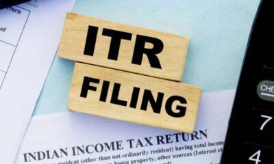 Income Tax Return: ITR-2 ऑनलाइन फाइलिंग अब टैक्सपेयर्स के लिए और भी सरल हो गया है। आयकर विभाग ने 18 जुलाई 2025 से प्री-फिल्ड ITR-2 फॉर्म को इनकम टैक्स पोर्टल पर ऑनलाइन भरने योग्य बना दिया है। अब नौकरीपेशा, कैपिटल गेन कमाने वाले, विदेशी आय रखने वाले और विशेष श्रेणी के करदाता अपने Income Tax Return (ITR-2) को घर बैठे ही ऑनलाइन फाइल कर सकते हैं।