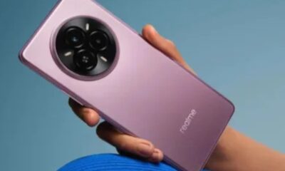 Realme 15 Pro की लॉन्च डेट कन्फर्म, Snapdragon 7 Gen 4 के साथ 25,000 में धांसू फीचर्स मिलने की उम्मीद