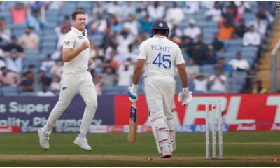 NZ vs ZIM: क्या ज़िम्बाब्वे न्यूज़ीलैंड को घर में चौंकाएगा? सिकंदर रज़ा की वापसी से टीम को मिला नया जोश!