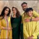 ग्लैमर से दूर Nyasa की बड़ी उड़ान, जानें पढ़ाई में बाज़ी मारने वाले देवगन परिवार का एजुकेशन रिकॉर्ड