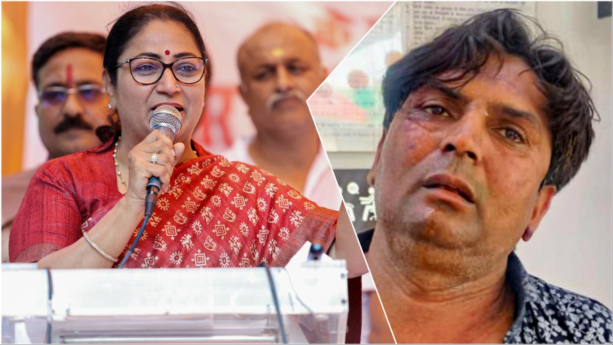 Rekha Gupta: दिल्ली सीएम रेखा गुप्ता पर हमला दूसरी गिरफ्तारी से चौंकाने वाला खुलासा