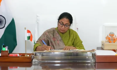 Rekha Gupta: दिल्ली सीएम रेखा गुप्ता पर हमला दूसरी गिरफ्तारी से चौंकाने वाला खुलासा