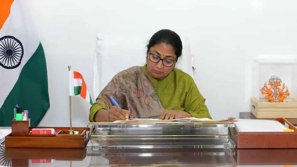 Rekha Gupta: दिल्ली सीएम रेखा गुप्ता पर हमला दूसरी गिरफ्तारी से चौंकाने वाला खुलासा