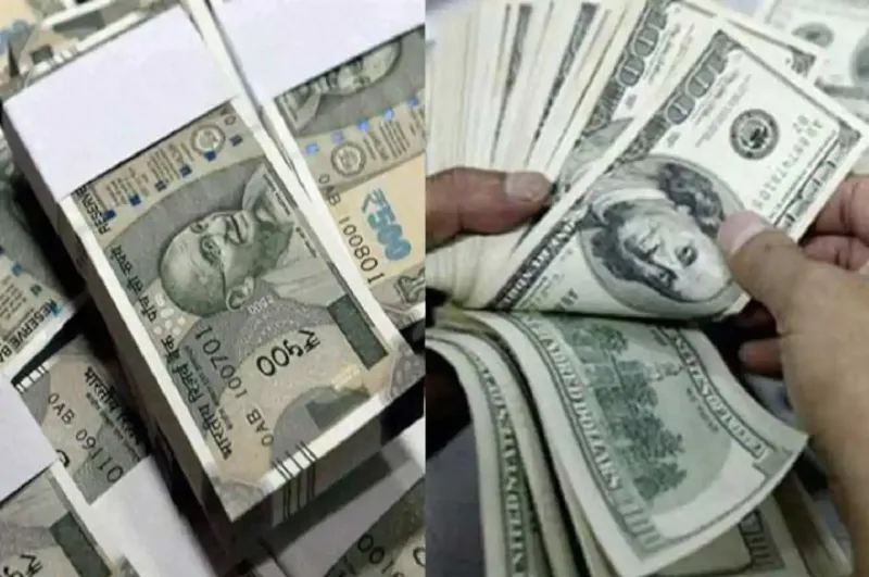 Rupee vs Dollar: यूएस हाई टैरिफ से पहले रुपया कमजोर, डॉलर के मुकाबले गिरावट