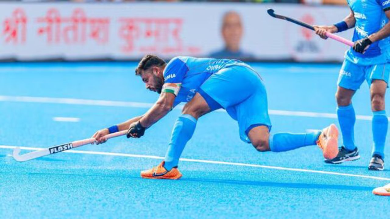 India vs Japan Hockey: भारतीय हॉकी टीम आज जापान से खेलेगी चुनौतीपूर्ण और रोमांचक मुकाबला