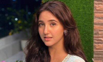 Ashnoor Kaur ने बताया कैसे शुरूआत में अभिनय के दौरान उन्हें चुनौतियों का सामना करना पड़ा