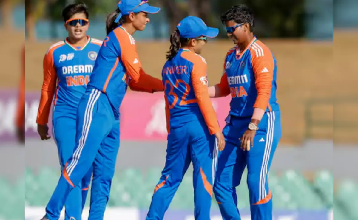 Women's World Cup 2025: पाकिस्तान टीम का ऐलान, भारत संग हाई-वोल्टेज मुकाबले की तैयारी