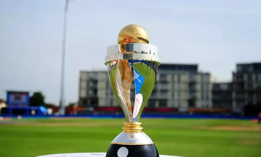 Women's World Cup 2025: पाकिस्तान टीम का ऐलान, भारत संग हाई-वोल्टेज मुकाबले की तैयारी
