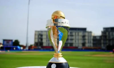 Women's World Cup 2025: पाकिस्तान टीम का ऐलान, भारत संग हाई-वोल्टेज मुकाबले की तैयारी