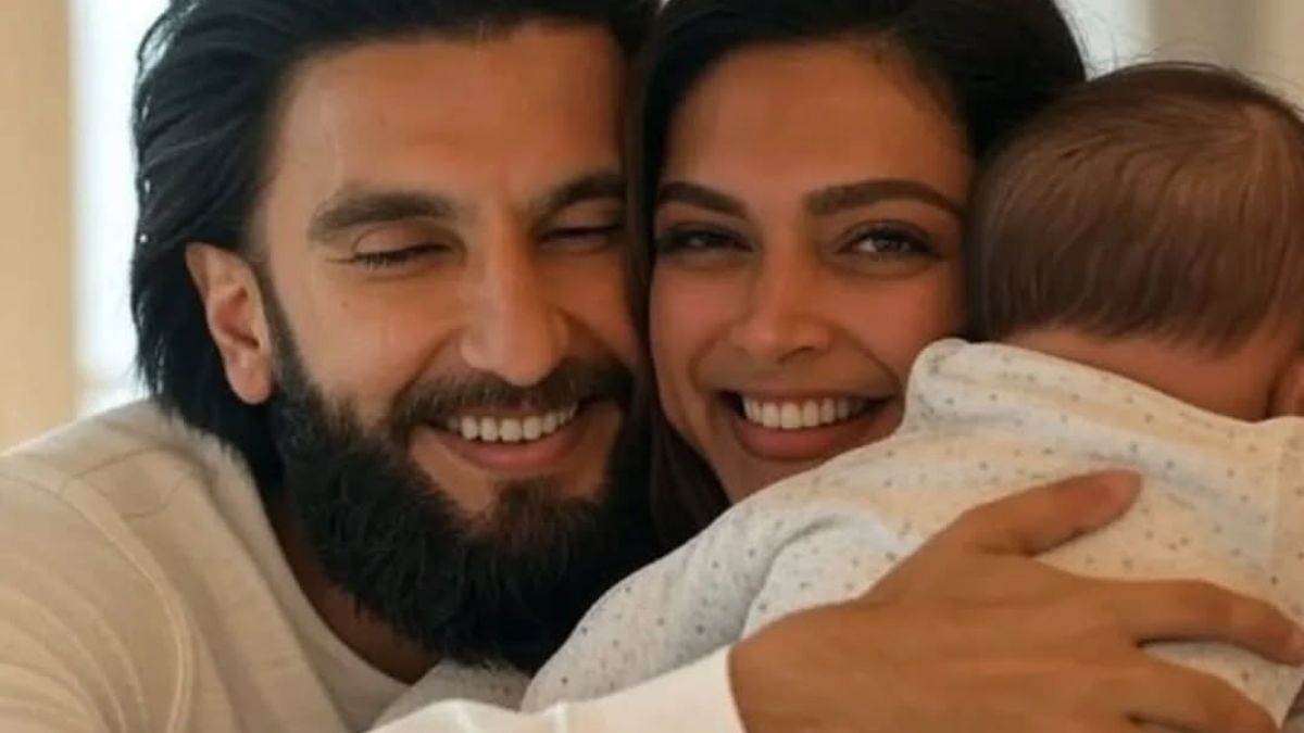 Deepika-Ranveer: रणवीर-दीपिका की बेटी दुआ का चेहरा लीक, फैंस बोले– प्राइवेसी का उल्लंघन
