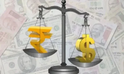 Rupee vs Dollar: यूएस हाई टैरिफ से पहले रुपया कमजोर, डॉलर के मुकाबले गिरावट