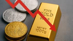 Fall in the price of gold: 25 अगस्त 2025 को आपके शहर में क्या है ताजा रेट