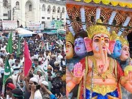 Hyderabad: हैदराबाद में मुस्लिम समाज की पहल, मिलाद-उन-नबी जुलूस 14 सितंबर को होगा