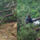 Mumbai Landslide: मुंबई में मूसलाधार बारिश का कहर! विक्रोली में भूस्खलन से दो लोगों की मौत, भूस्खलन के बाद BMC का अलर्ट