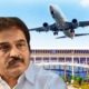 Air India की फ्लाइट AI2455 का चेन्नई में इमरजेंसी लैंडिंग का ड्रामा! 5 सांसदों समेत सवारियों की जिंदगी पर मंडरा गया खतरा