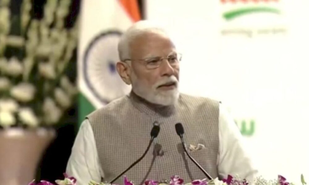 PM Narendra Modi का मिशन माटी! किसानों की भलाई के लिए कोई भी कीमत चुकाने को तैयार- पीएम मोदी