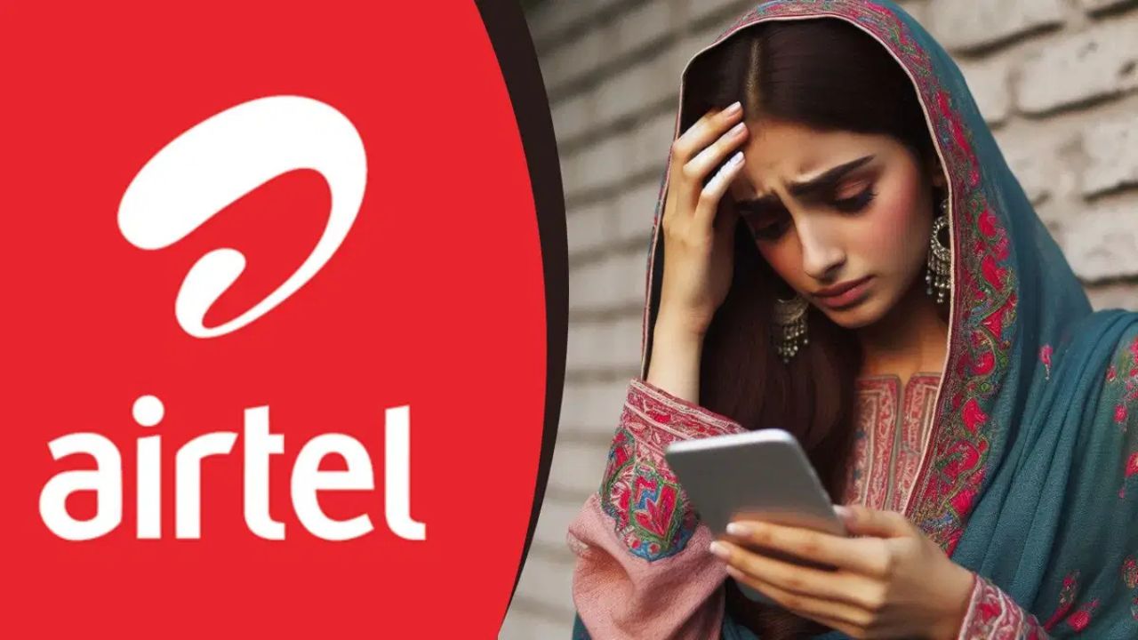 Airtel ने दिया झटका! प्रीपेड यूज़र्स पर महंगाई का वार, 249 रुपये वाला प्लान अचानक बंद