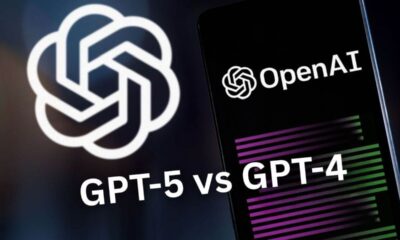 ChatGPT 5 vs ChatGPT 4: GPT-5 का धमाकेदार आगमन! OpenAI ने लॉन्च किया अब तक का सबसे शक्तिशाली AI मॉडल