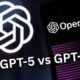 ChatGPT 5 vs ChatGPT 4: GPT-5 का धमाकेदार आगमन! OpenAI ने लॉन्च किया अब तक का सबसे शक्तिशाली AI मॉडल