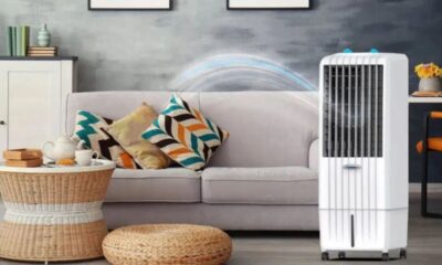 बारिश में Cooler चलाना खतरनाक! सेहत और बिजली दोनों को खतरा, जानिए कैसे करे बचाव