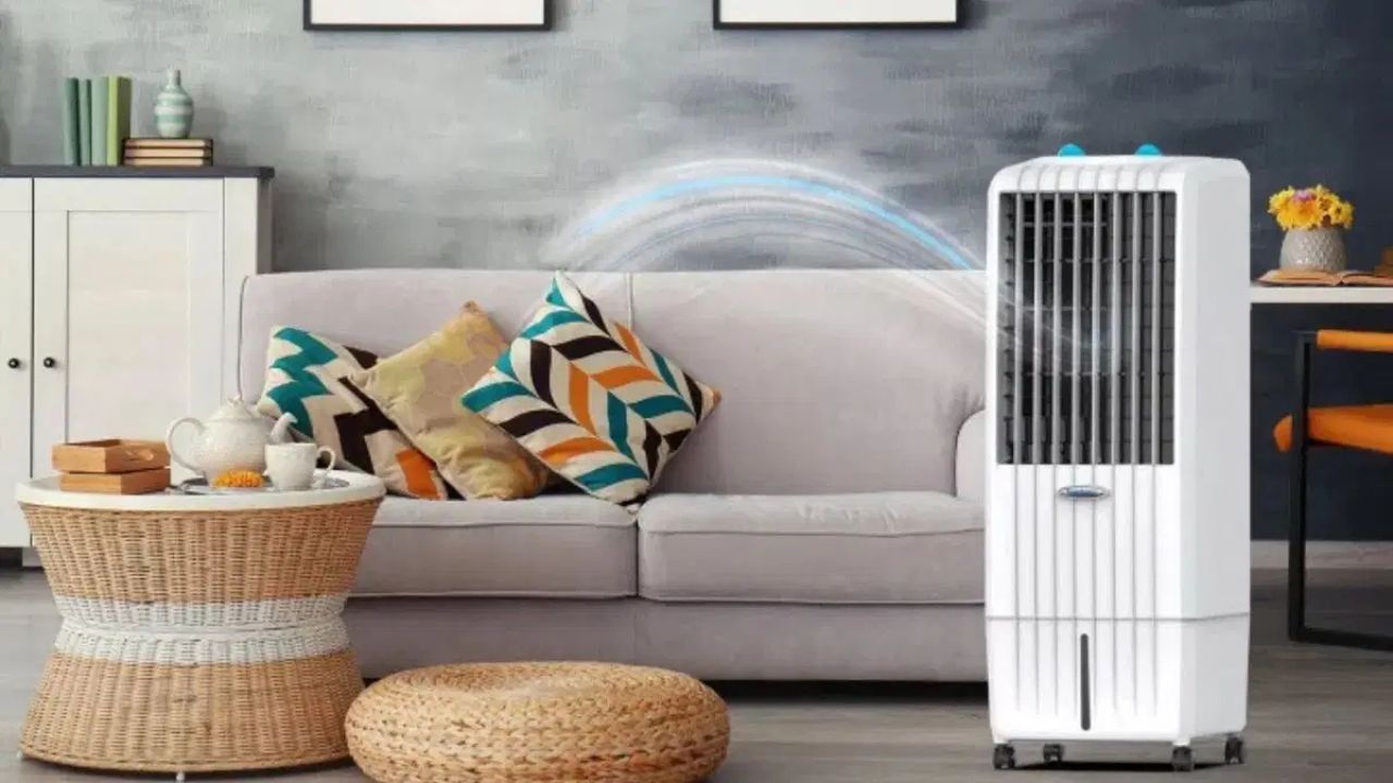 बारिश में Cooler चलाना खतरनाक! सेहत और बिजली दोनों को खतरा, जानिए कैसे करे बचाव