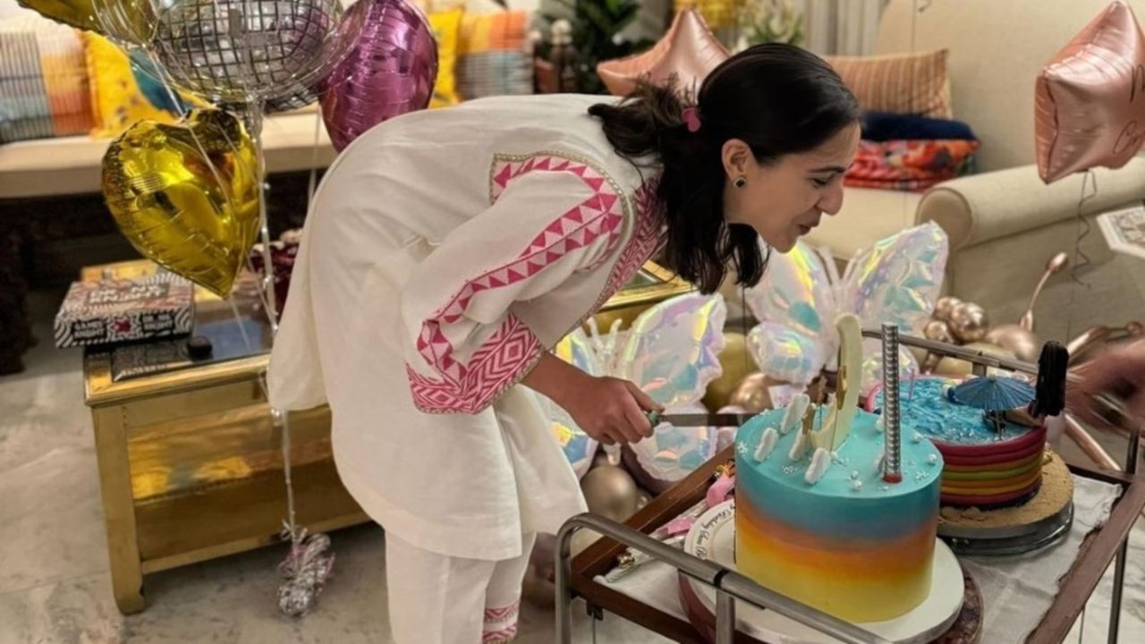 30 की हुईं Sara Ali Khan! ‘केदारनाथ’ से शुरू हुआ सारा का सफर, आज हैं बॉलीवुड की चमकती स्टार