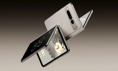 Google Pixel 10 Pro Fold लॉन्च से पहले टीज़र वीडियो में हुआ लीक, डिज़ाइन देख फैंस हुए उत्साहित