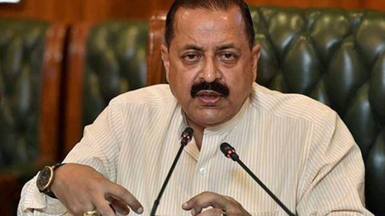 Lok Sabha में अंतरिक्ष चर्चा के बीच विपक्ष ने रोका भाषण, डॉ. जितेंद्र सिंह ने दिया मजेदार जवाब