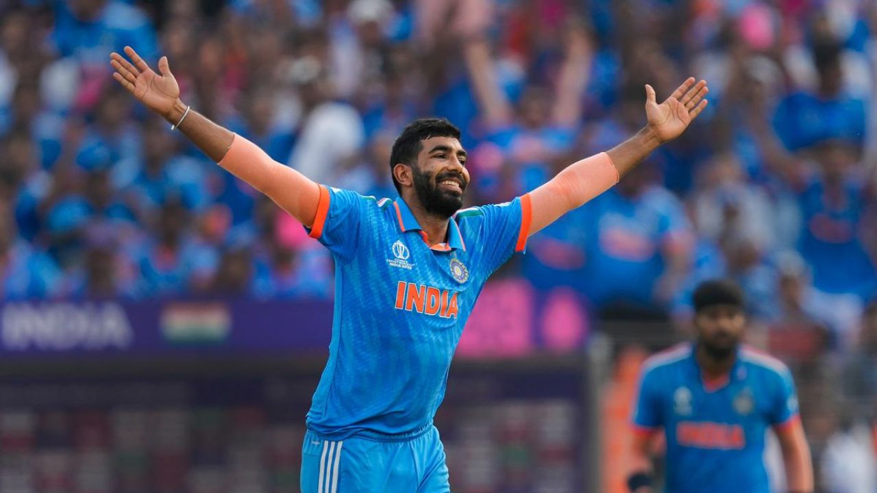 Jasprit Bumrah की चोट पर Dilip Vengsarkar का बड़ा बयान! वेंगसरकर ने कहा- बुमराह को IPL 2025 में नहीं खेलना चाहिए था