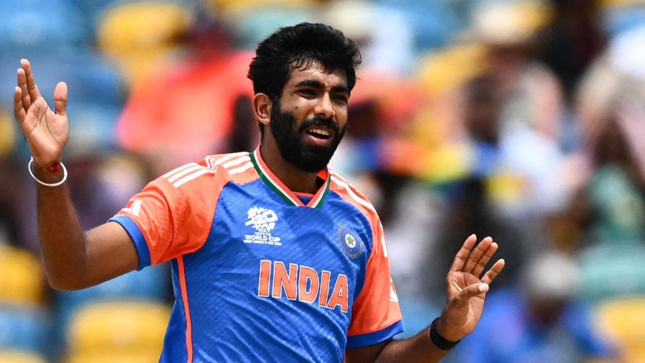 Jasprit Bumrah की चोट पर Dilip Vengsarkar का बड़ा बयान! वेंगसरकर ने कहा- बुमराह को IPL 2025 में नहीं खेलना चाहिए था