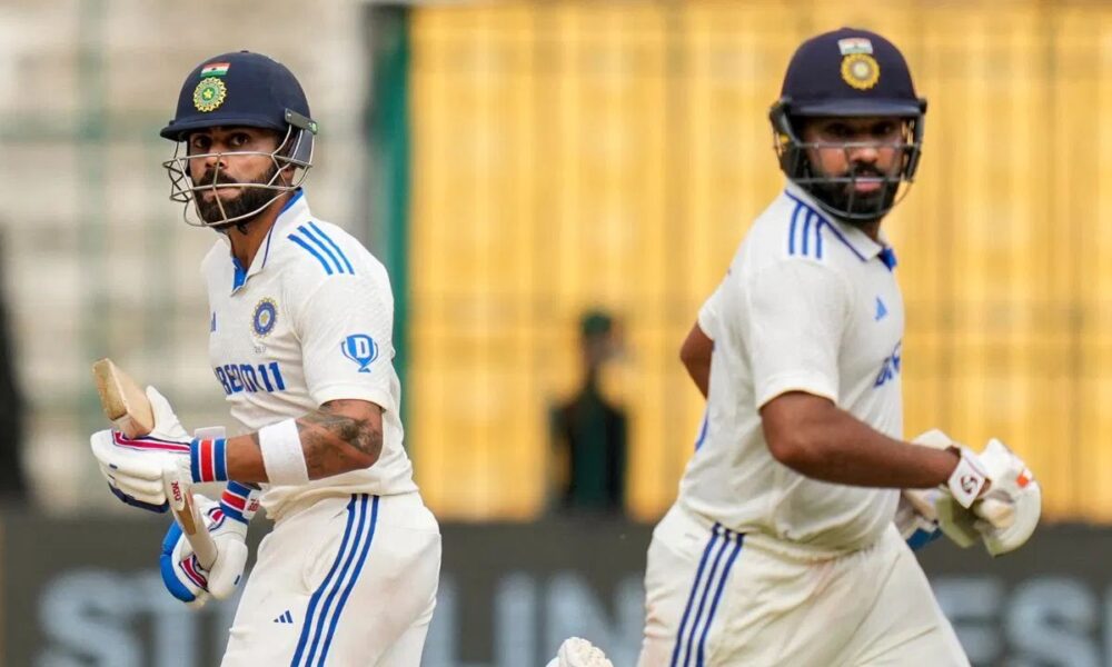 Asia Cup 2025 में विराट और रोहित नहीं होंगे टीम इंडिया के साथ! युवा खिलाड़ियों को मिलेगा Asia Cup 2025 में बड़ा मौका