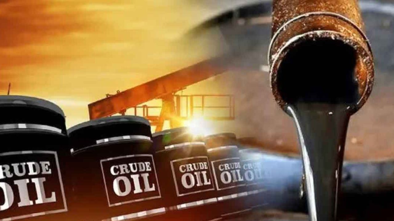 Russian crude oil: रूस से तेल खरीद पर अमेरिका की रोक और भारत की मुश्किलें! 11 अरब डॉलर तक का लग सकता है झटका