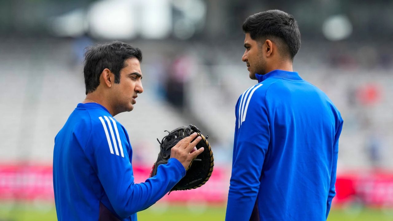 कोच बने Gautam Gambhir, लेकिन बयान से भड़के फैंस – विराट-रोहित को बताया गैरज़रूरी?