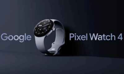 Google Pixel Watch 4 भारत में लॉन्च, स्मार्टवॉच में मिले दमदार फीचर्स, 39,900 रुपये से शुरू