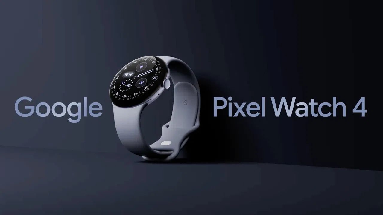 Google Pixel Watch 4 भारत में लॉन्च, स्मार्टवॉच में मिले दमदार फीचर्स, 39,900 रुपये से शुरू