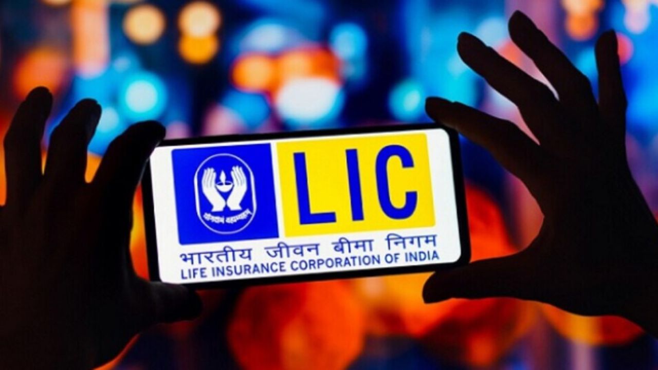LIC को जुलाई में ₹66,000 करोड़ का नुकसान, जानिए किन कंपनियों ने डुबोया निवेश