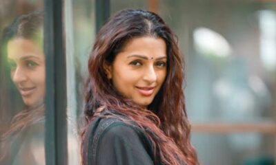 Bhumika Chawla: तेरे नाम की सिंपल एक्ट्रेस का दर्द – जब बड़ी-बड़ी फिल्मों से रिप्लेस कर दी गई Bhumika Chawla