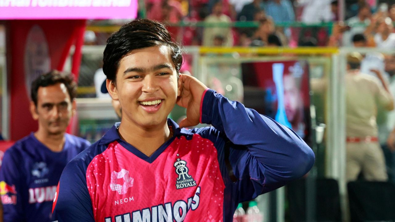 Vaibhav Suryavanshi का बेंगलुरु में जोरदार ट्रेनिंग कैंप, टेस्ट क्रिकेट के लिए खास तैयारी, ऑस्ट्रेलिया दौरे से जुड़े खास खिलाड़ी