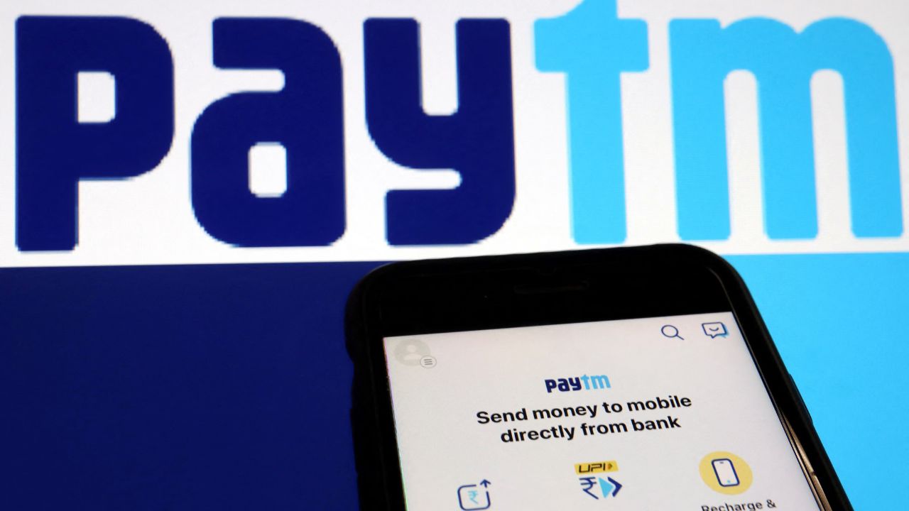 Paytm के शेयरों में बढ़त, मोतीलाल ओसवाल ने बढ़ाई हिस्सेदारी, 52 हफ्तों का नया उच्चतम