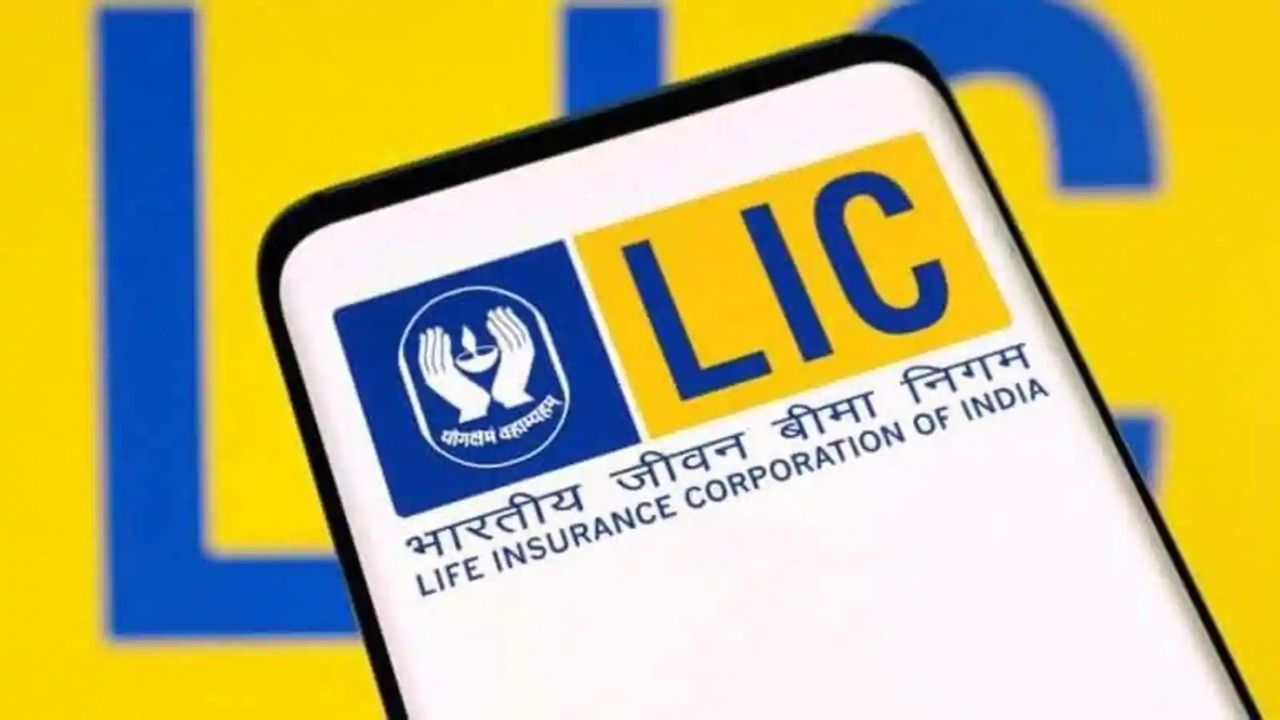 LIC को जुलाई में ₹66,000 करोड़ का नुकसान, जानिए किन कंपनियों ने डुबोया निवेश