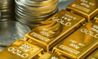 Gold And Silver Price Today: सोने का बाजार हुआ सुनहरा! अमेरिका-भारत विवाद से कैसे बदला निवेश का रुख