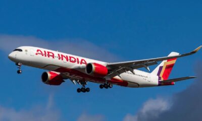 400 मिलियन डॉलर की मरम्मत योजना, Air India के उड़ान अनुभव में होगा सुधार