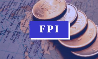 अगस्त में FPIs ने निकाले 21 हजार करोड़ रुपये, अमेरिकी-भारत व्यापार तनाव और रुपये में गिरावट का असर