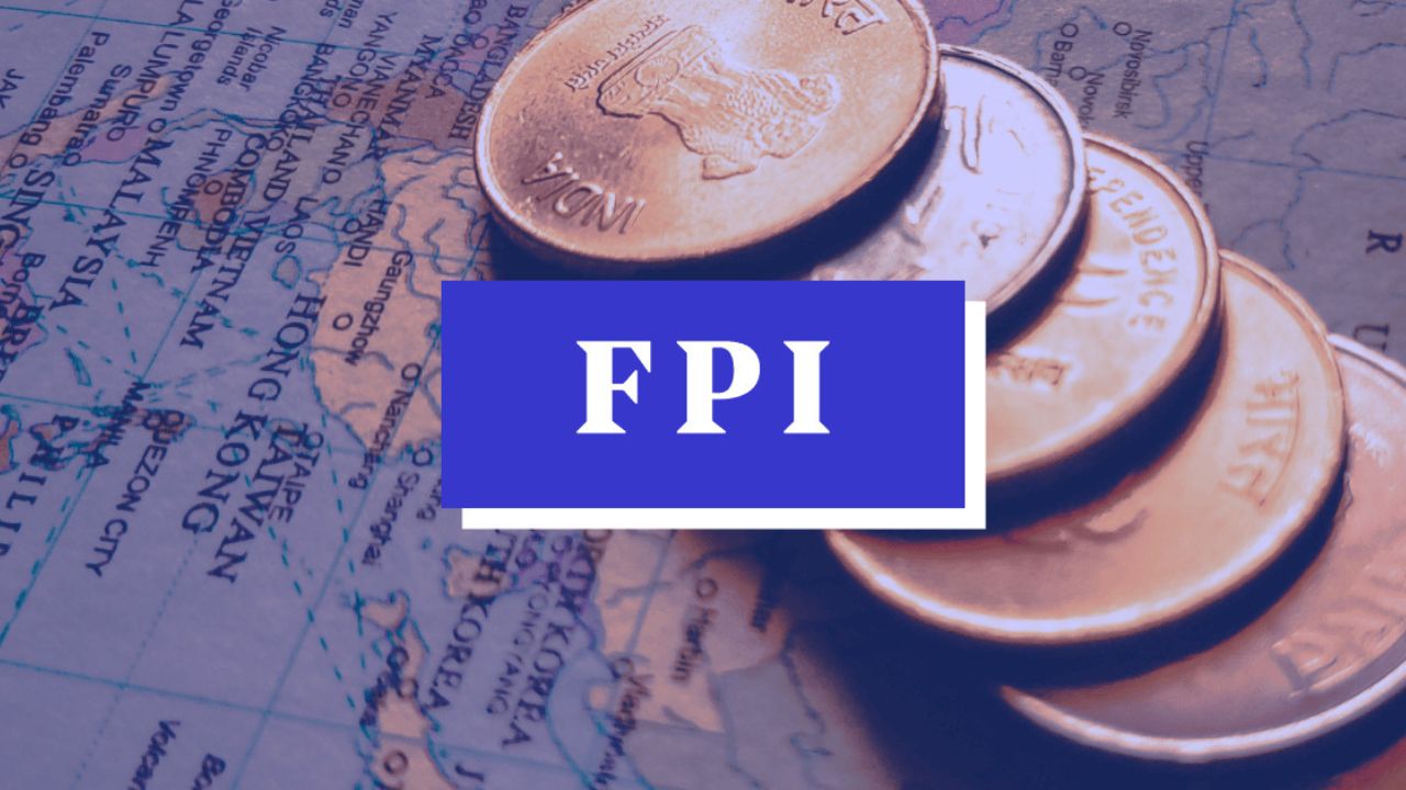 अगस्त में FPIs ने निकाले 21 हजार करोड़ रुपये, अमेरिकी-भारत व्यापार तनाव और रुपये में गिरावट का असर
