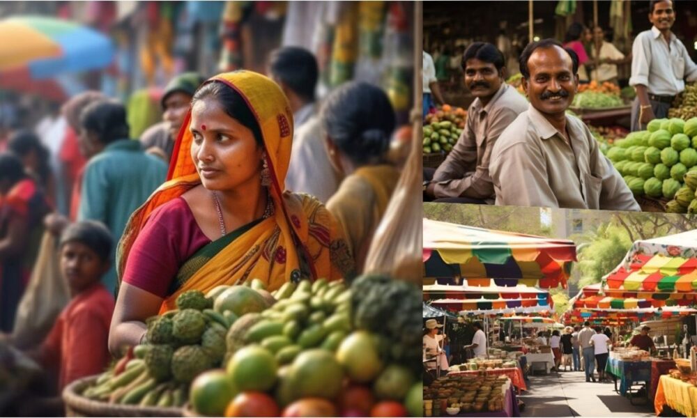 WPI Inflation 2025: थोक मुद्रास्फीति दर लगातार दूसरे महीने निगेटिव, खाद्य और ईंधन की कीमतों में बड़ी गिरावट
