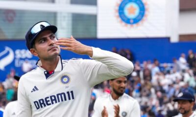 Shubman Gill ने लंदन में की इशान किशन की रूम की खोज, जानिए क्यों और क्या मिला