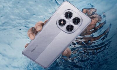 Redmi 15 5G भारत में लॉन्च! 7,000mAh बैटरी और 33W फास्ट चार्जिंग के साथ बजट फोन धमाका